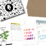 Challenging Circumstances Card, Assorted 4-pack